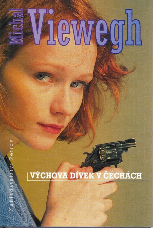 Výchova dívek v Čechách
