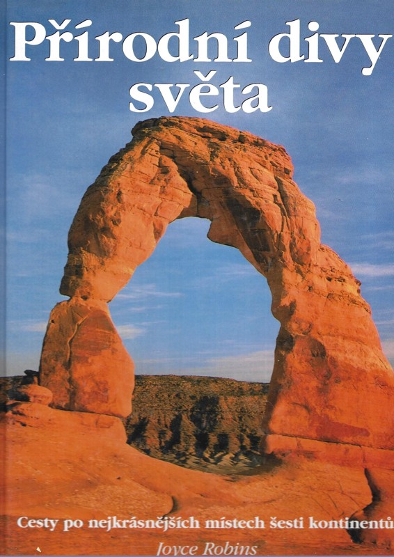 Přírodní divy světa