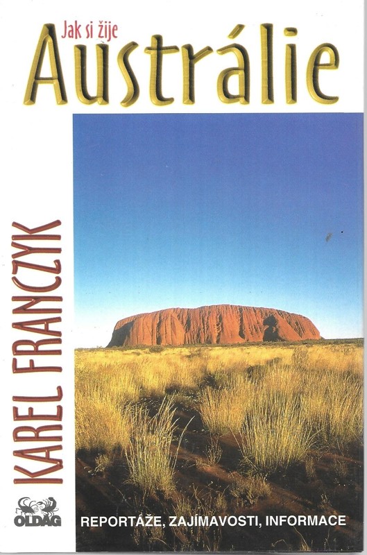 Jak si žije Austrálie