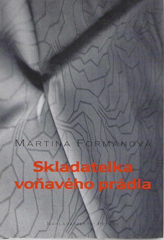 Skladatelka voňavého prádla