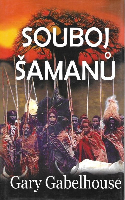 Souboj šamanů