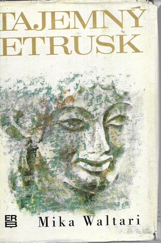 Tajemný Etrusk