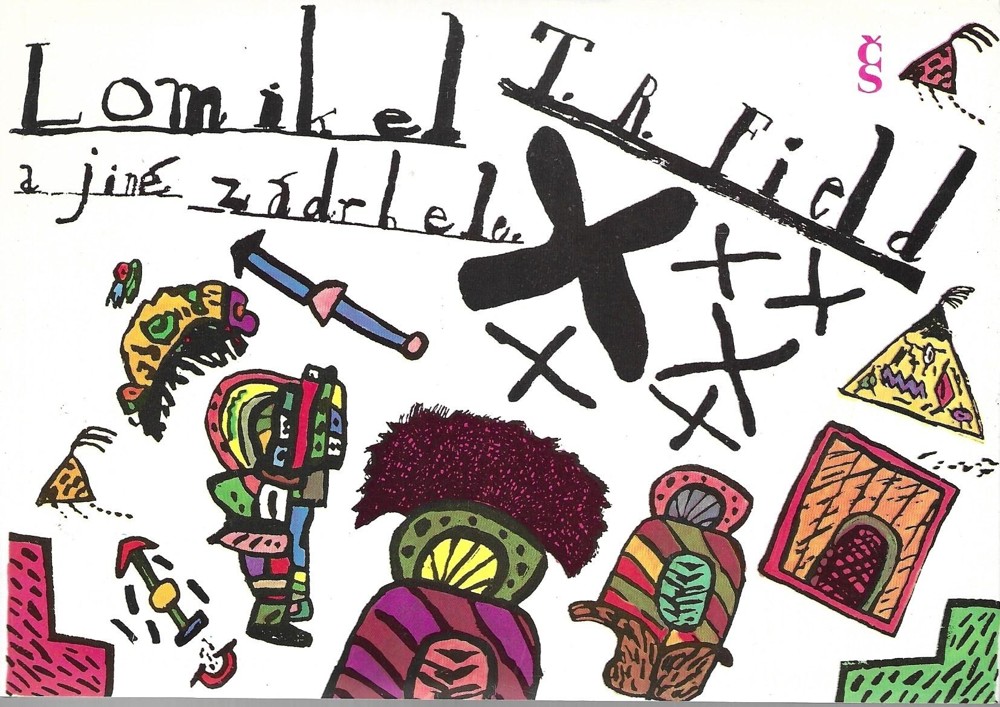 Lomikel a jiné zádrhele