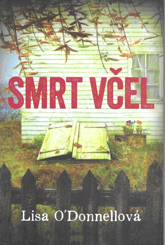 Smrt včel