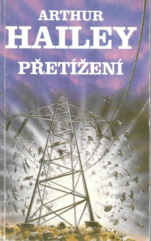 Přetížení