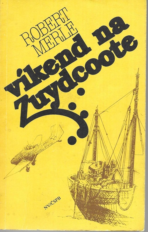 Víkend na Zuydcoote