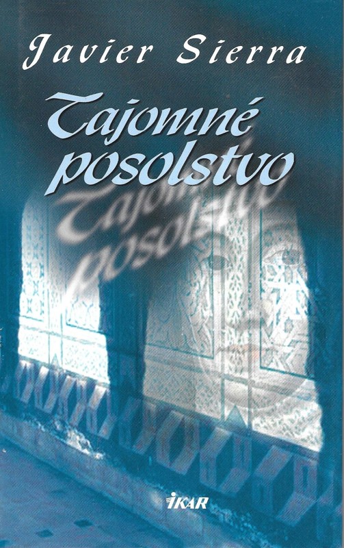 Tajemné posolstvo