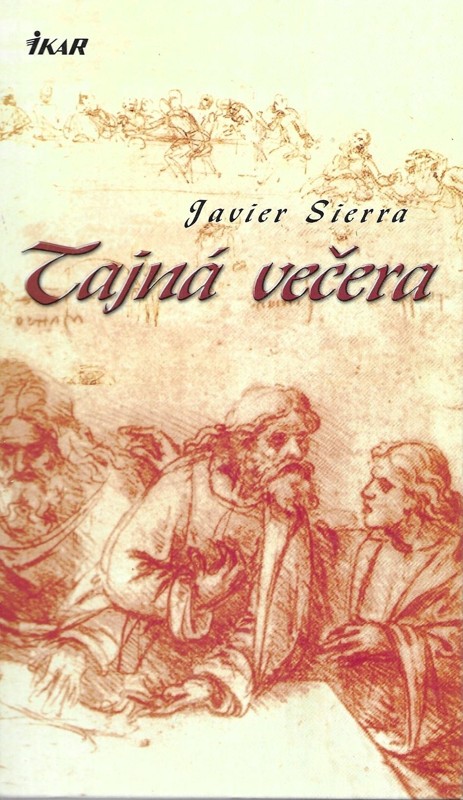 Tajná večera