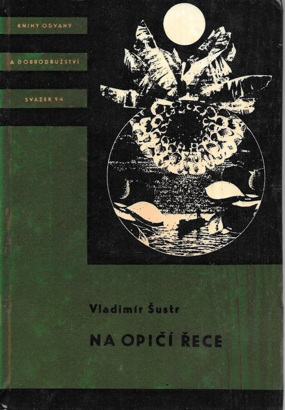 Na Opičí řece