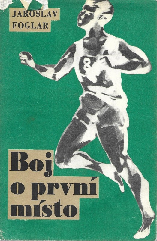 Boj o první místo