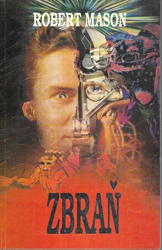 Zbraň