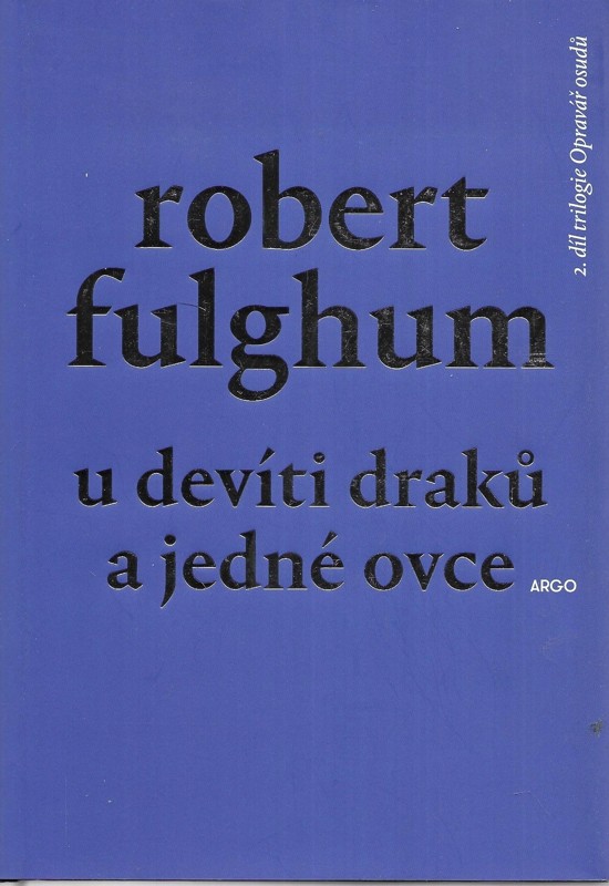 U devíti draků a jedné ovce