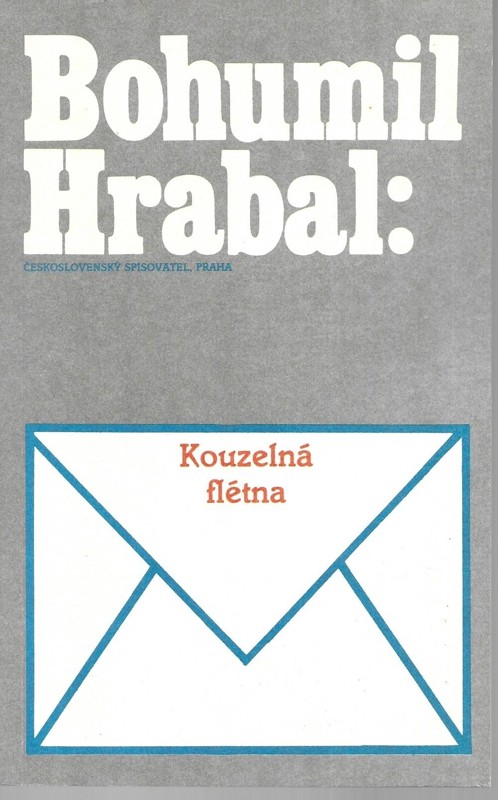 Kouzelná flétna