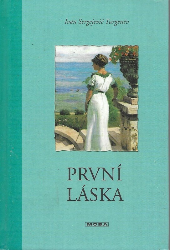 První láska