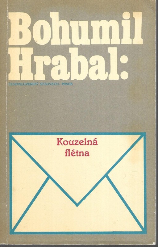 Kouzelná flétna