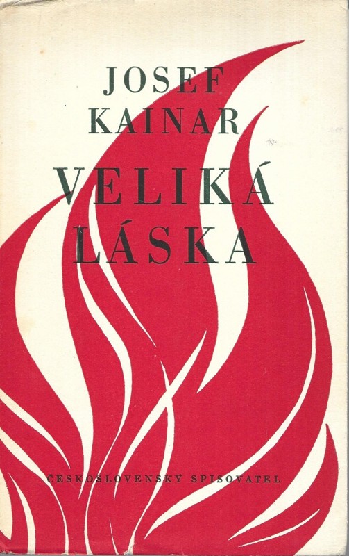 Veliká láska