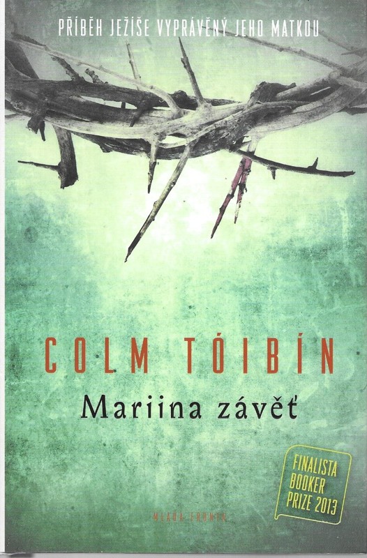 Mariina závěť