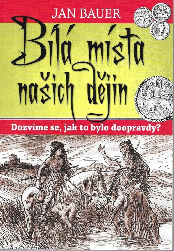 Bílá místa našich dějin