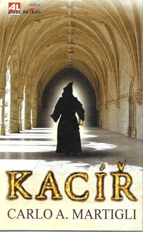 Kacíř