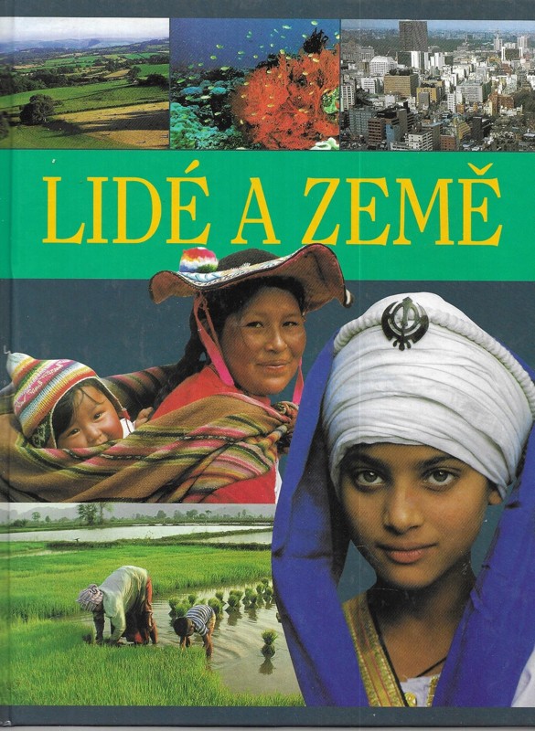 Lidé a země