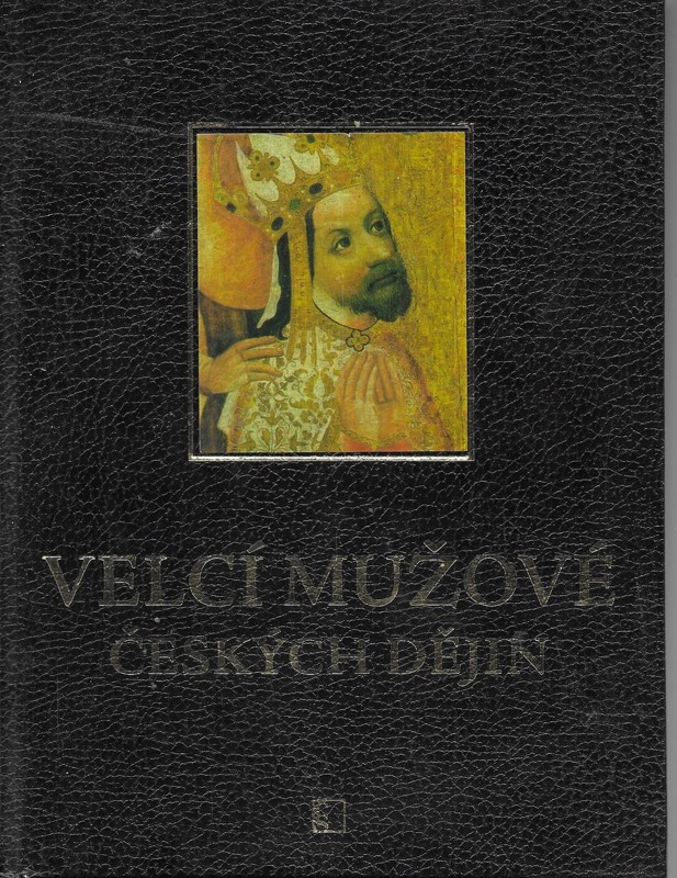 Velcí mužové českých dějin