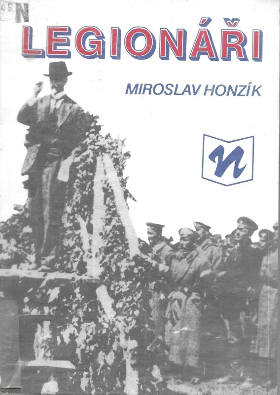Legionáři