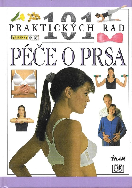 Péče o prsa
