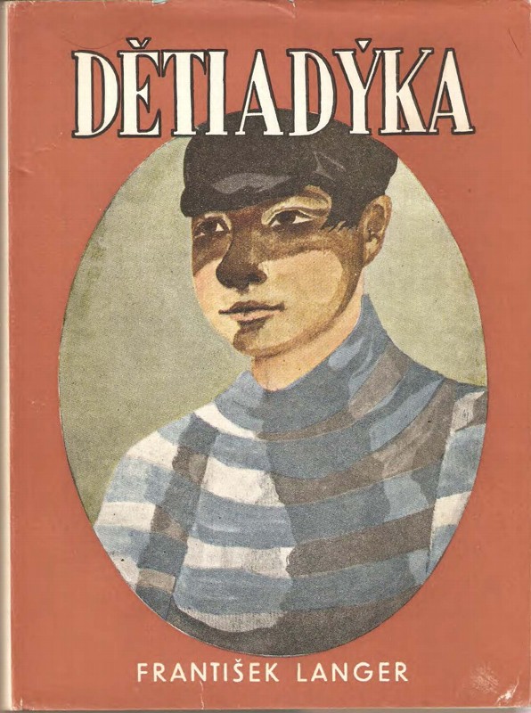 Děti a dýka