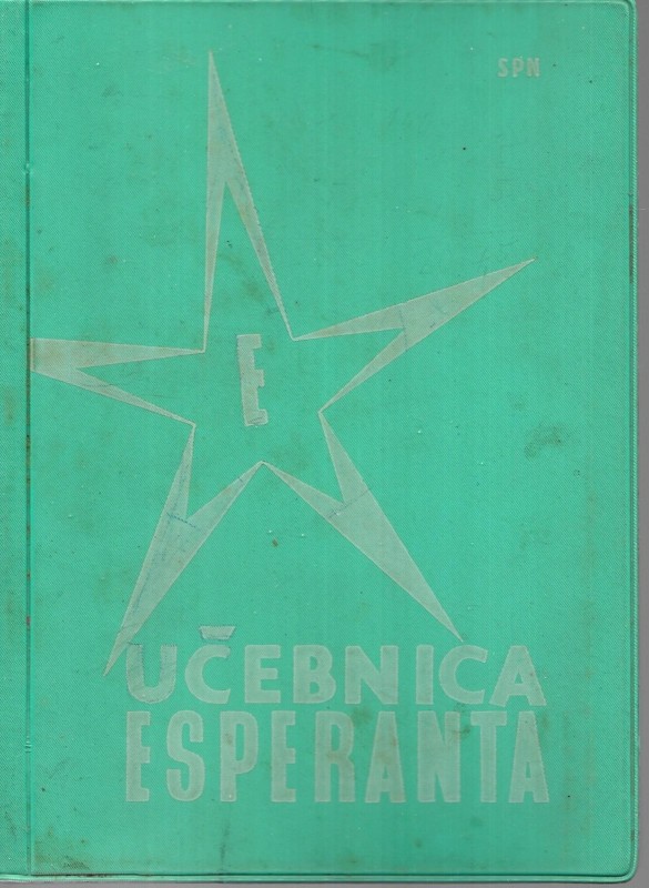 Učebnica esperanta pre kurzy a samoukov