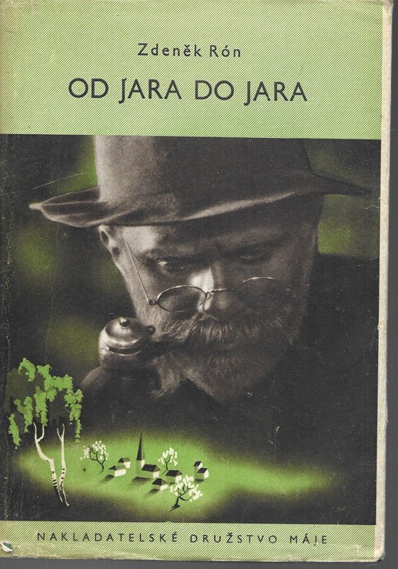 Od jara do jara : román
