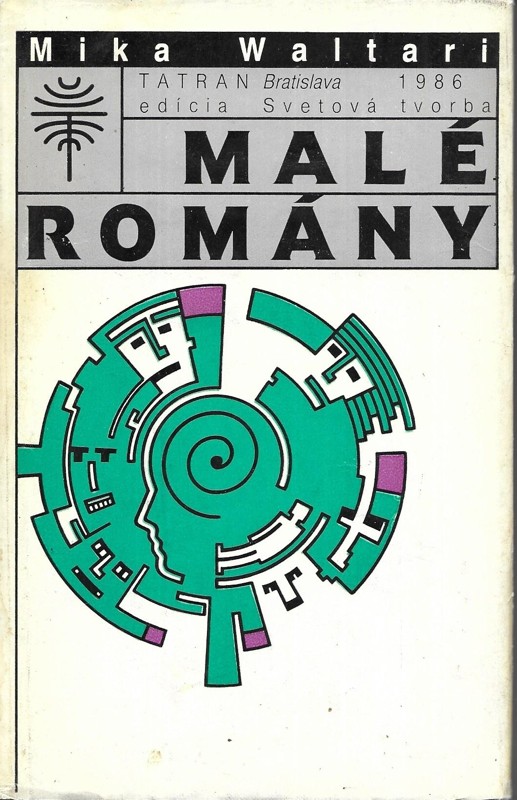 Malé romány