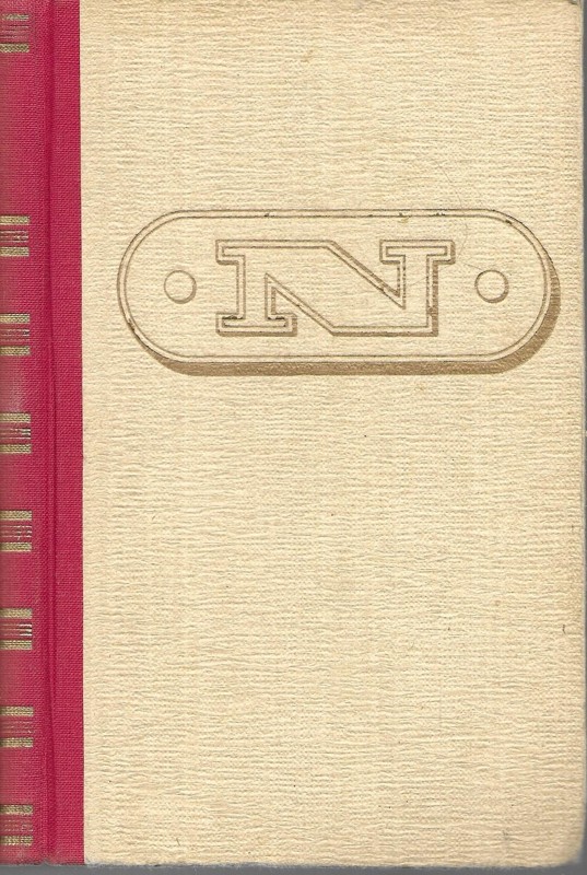 Neruda v dopisech