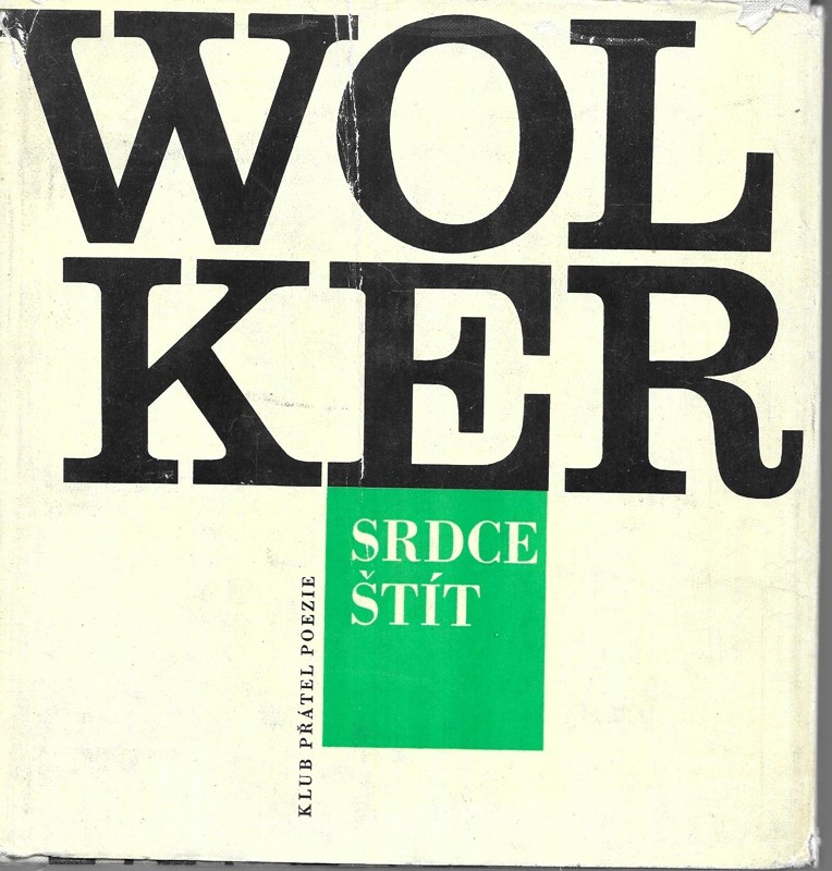 Srdce štít