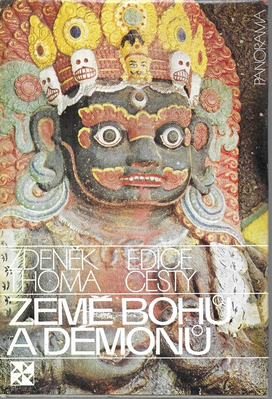 Země bohů a démonů
