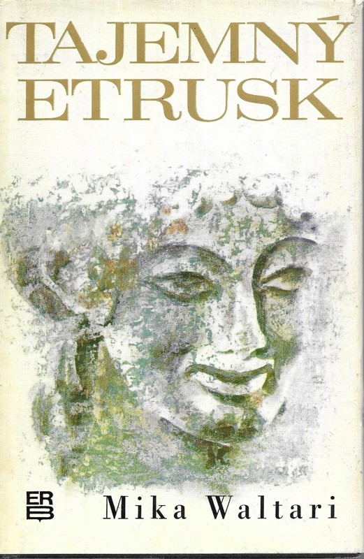 Tajemný Etrusk