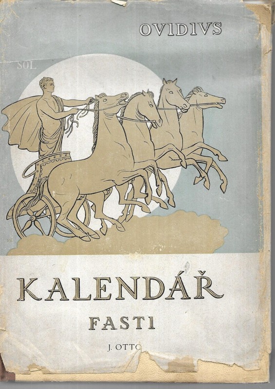 Kalendář : Fasti