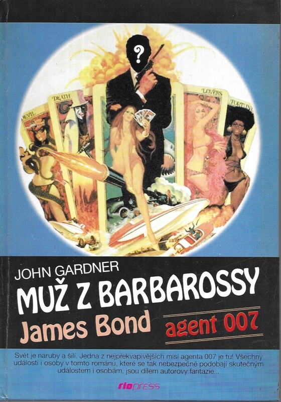 Muž z Barbarossy