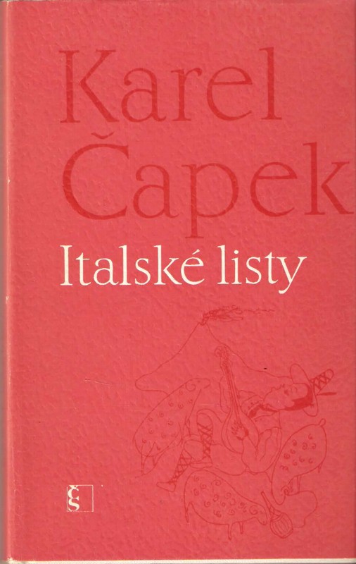 Italské listy : fejetony