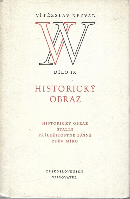 Historický obraz