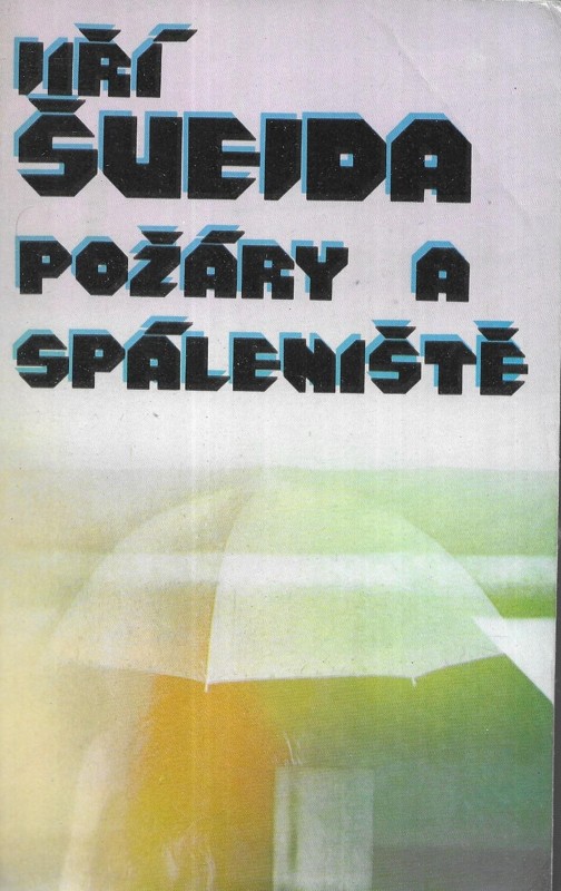 Požáry a spáleniště