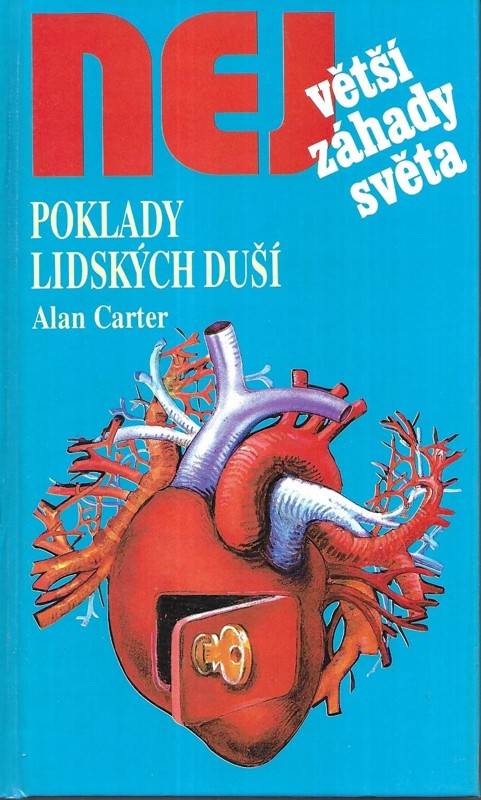 Poklady lidských duší