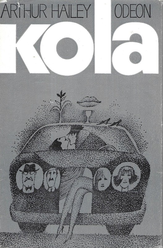 Kola