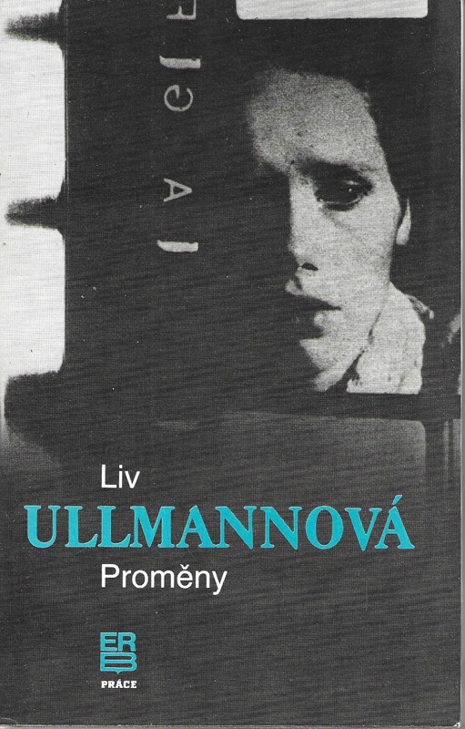 Proměny