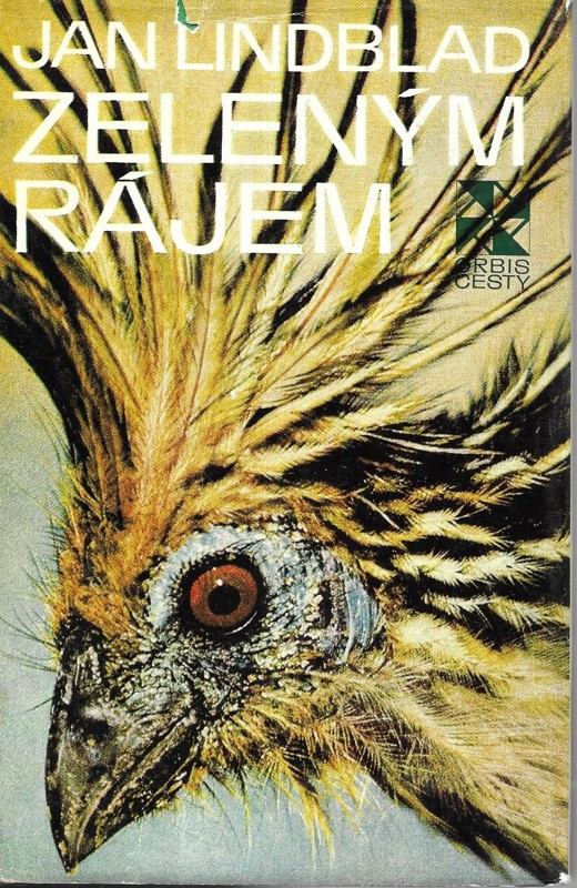 Zeleným rájem