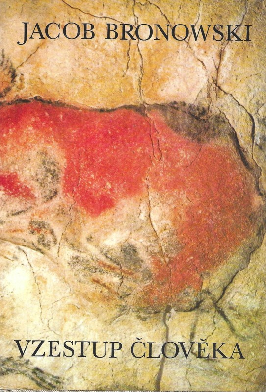 Vzestup člověka
