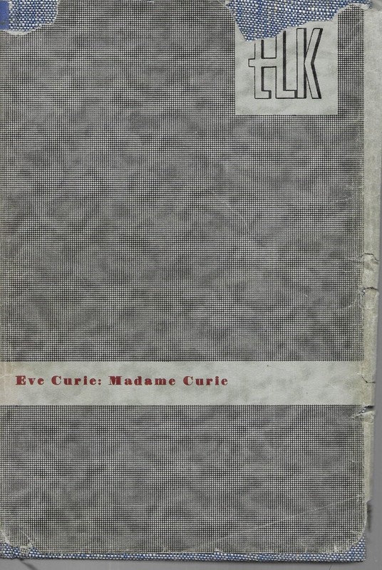 Madame Curie