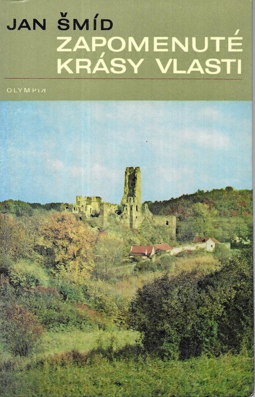 Zapomenuté krásy vlasti