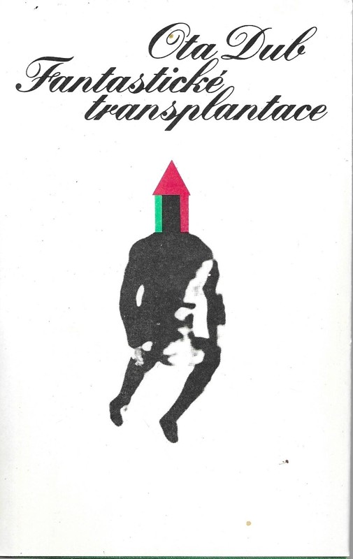 Fantastické transplantace