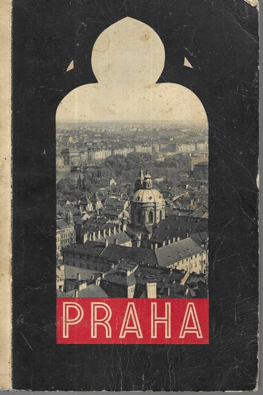 Praha