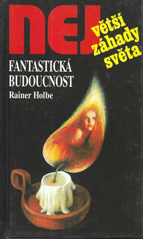 Fantastická budoucnost